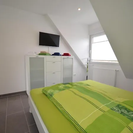 Leuchtturm Apartament Norddeich (Norden)