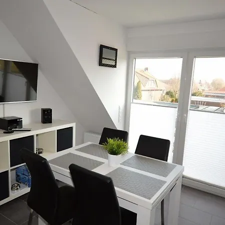 Leuchtturm Apartament *