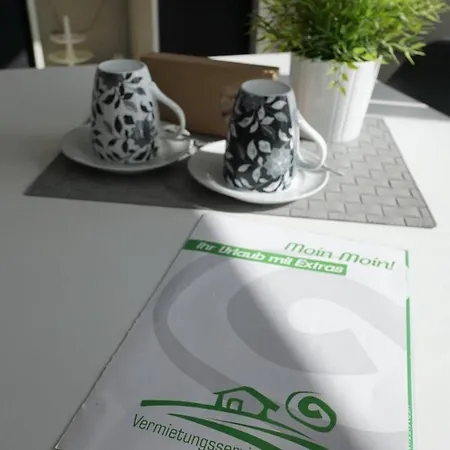 Leuchtturm Apartament *